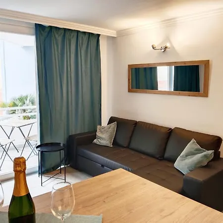 Appartement Casa Lulu *