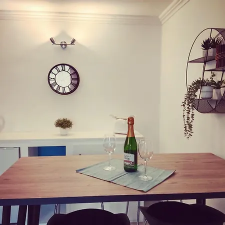 Casa Lulu Appartement *