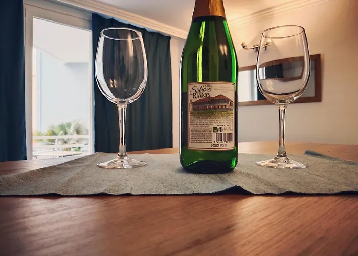 Casa Lulu Appartement *