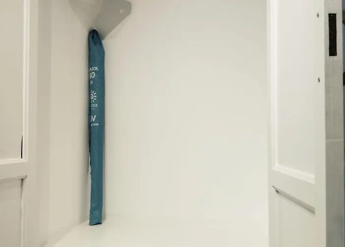 Appartement Casa Lulu San Miguel de Abona
