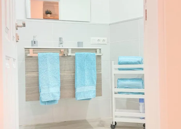 Appartement Casa Lulu *