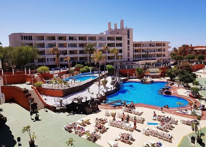 Casa Lulu Appartement San Miguel de Abona