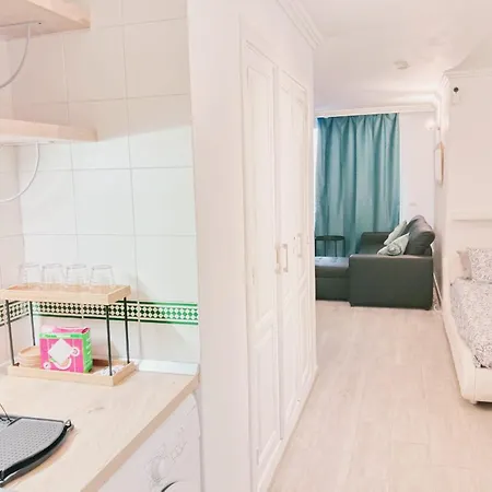 Casa Lulu Apartment