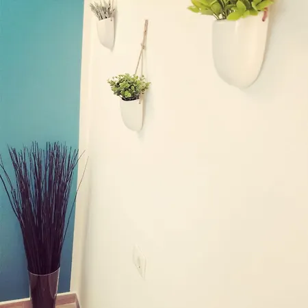 Casa Lulu Apartment *