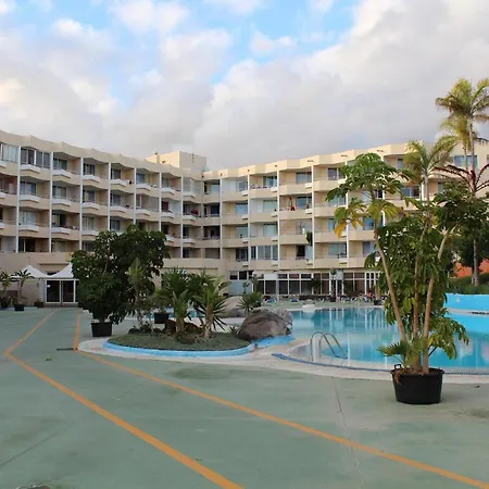 Casa Lulu Apartment
