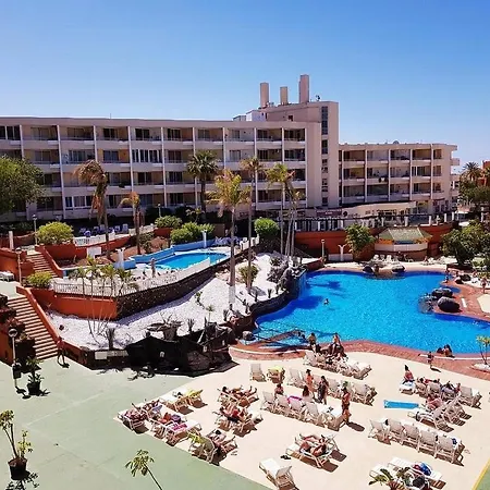 Casa Lulu Apartment San Miguel de Abona