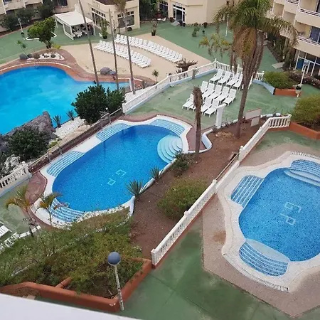 Casa Lulu Appartement San Miguel de Abona