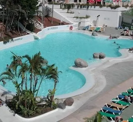 Appartement Casa Lulu