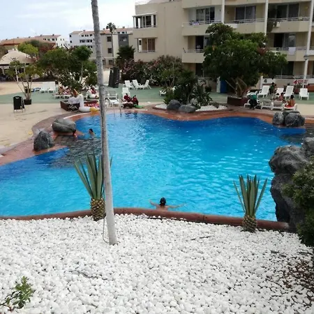 Casa Lulu Appartement *