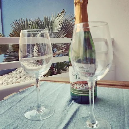 アパート Casa Lulu