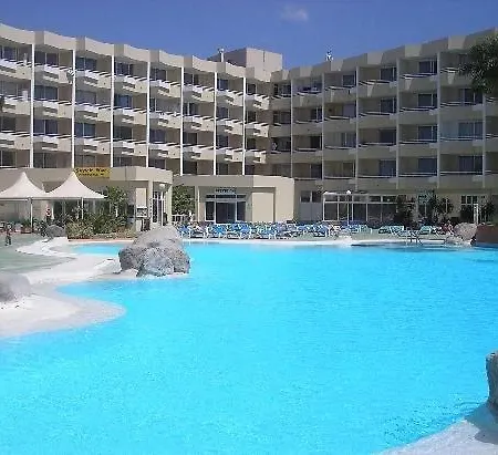דירה Casa Lulu סן מיגל דה אבונה