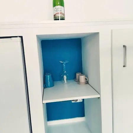 Casa Lulu * סן מיגל דה אבונה