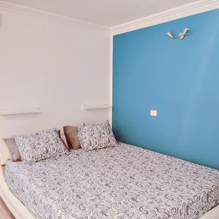 דירה Casa Lulu *