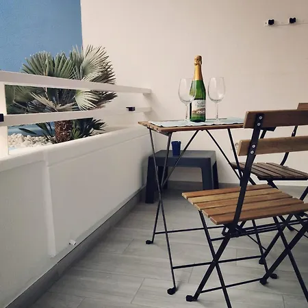 Casa Lulu דירה