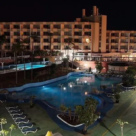 Casa Lulu דירה סן מיגל דה אבונה