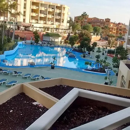 Casa Lulu דירה *